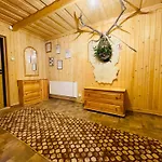 Holiday home Bacowka U Bobika *