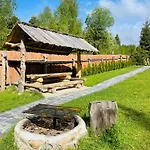Bacowka U Bobika Holiday home