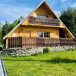Holiday home Bacowka U Bobika