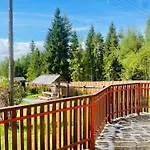 Bacowka U Bobika Holiday home