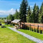 Holiday home Bacowka U Bobika *
